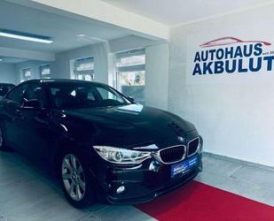 BMW 420 Gebrauchtwagen