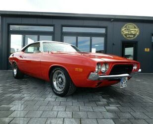 Dodge Dodge Challenger *383*Muscle Car* Gebrauchtwagen