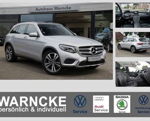 Mercedes-Benz Mercedes-Benz GLC 300 2.0 Exclusive 4Matic 9G-Auto Gebrauchtwagen