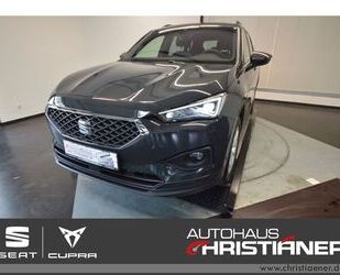 Seat Seat Tarraco Style 1.5 TSI ACT Navi/ SHZ/ AHK/ GJR Gebrauchtwagen