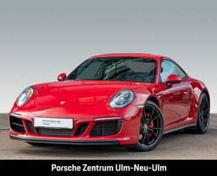 Porsche Porsche 991 911 Carrera 4 GTS Sportabgas BOSE Spor Gebrauchtwagen