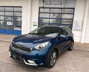 Kia Kia Niro Hybrid Spirit 18