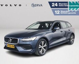 Volvo Volvo V60 B3 Momentum Advantage | Stoel- en stuurv Gebrauchtwagen