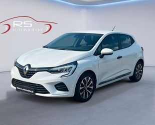 Renault Renault Clio Edition Gebrauchtwagen