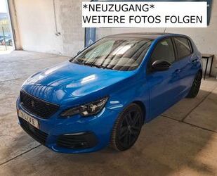 Peugeot Peugeot 308 GT Pack 1.2 e-THP NAVI PANO KAMERA ACC Gebrauchtwagen