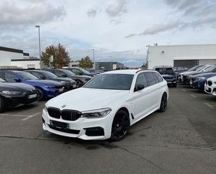 BMW BMW 540d xDrive Touring StdHzng. Winterpaket Head Gebrauchtwagen