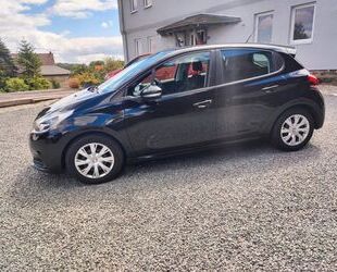 Peugeot Peugeot 208 Active Gebrauchtwagen