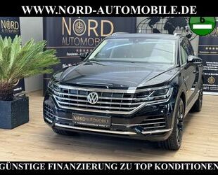 VW Volkswagen Touareg 4MOT 3.0 TDI BMT Innov.Cock*Luf Gebrauchtwagen