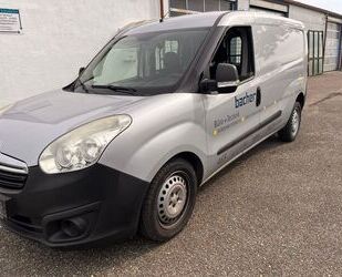 Opel Opel Combo D Kasten L2H1 2,4t Gebrauchtwagen