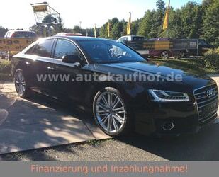 Audi Audi A8 4.2 TDI cleandiesel quattro*Design Selecti Gebrauchtwagen