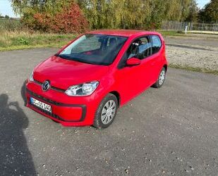 VW Volkswagen up! 1.0 44kW - Gebrauchtwagen