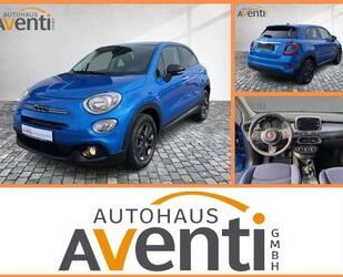 Fiat Fiat 500X 1.0 GSE Club *LM*Navi*SpurH*Bluetooth* Gebrauchtwagen