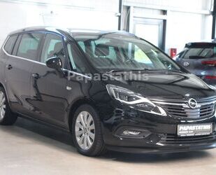 Opel Opel Zafira C Innovation CDTI *NAVI*KAMERA*PDC*LED Gebrauchtwagen