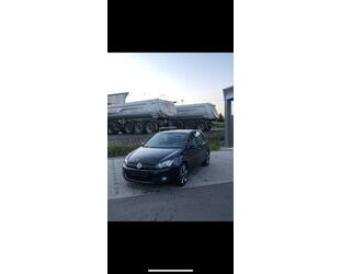 VW Volkswagen Golf 1.4 TSI 90 kW Gebrauchtwagen