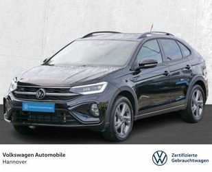 VW Volkswagen Taigo 1.5 TSI DSG R-Line Navi LED DigCo Gebrauchtwagen