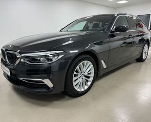 BMW BMW Touring 520 d xDrive Luxury Line*RFK*PDC*NAVI* Gebrauchtwagen