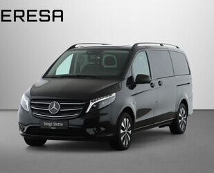 Mercedes-Benz Mercedes-Benz Vito 119 CDI Kombi Tourer Lang Kamer Gebrauchtwagen