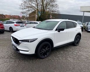 Mazda Mazda CX-5 SKYACTIV-G 194 Gebrauchtwagen