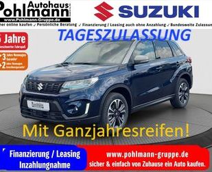 Suzuki Suzuki Vitara Shinkai 1.4 HYBRID Comfort+ Navi All Gebrauchtwagen