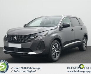 Peugeot Peugeot 5008 Allure Pack BlueHDi 130 EAT8 Gebrauchtwagen