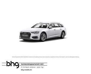 Audi Audi A6 Avant 40 TDI S tronic design Gebrauchtwagen