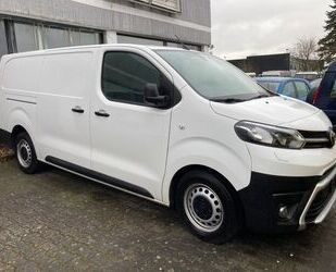 Toyota Toyota Proace L2 Kasten, Klimaanl., Anhängerkupplu Gebrauchtwagen