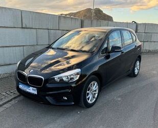 BMW BMW 218D Active Tourer*2-HAND*AUTOMATIK*SCHECKHEFT Gebrauchtwagen