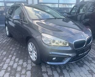 BMW BMW 225 Xe Active Tourer Advantage Gebrauchtwagen