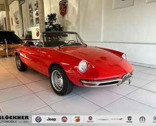 Alfa Romeo Alfa Romeo Spider Junior 1300 Gebrauchtwagen