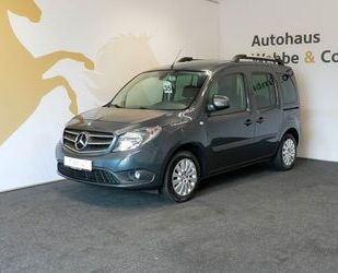 Mercedes-Benz Mercedes-Benz Citan Tourer 112 lang Auto Navi Kame Gebrauchtwagen