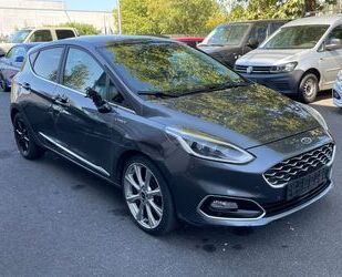 Ford Ford Fiesta Vignale~PANO~1.HAND~B&O~EU6 Gebrauchtwagen