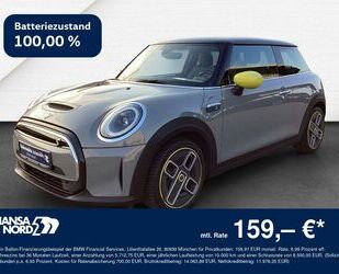 Mini MINI Cooper SE ELEKTRO LED NAVI KAMERA SPORTSITZ 1 Gebrauchtwagen