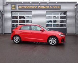 Audi Audi A1 Sportback 30 TFSI advanced Gebrauchtwagen