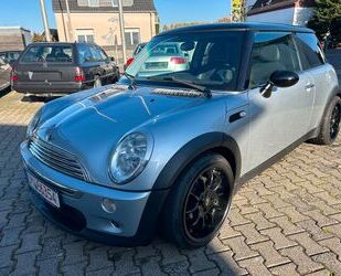 Mini MINI Mini Cooper, Klima, Tüv neu Gebrauchtwagen