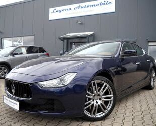 Maserati Maserati Ghibli 3.0 V6 275HP *FACELIFT*1.HAND*20