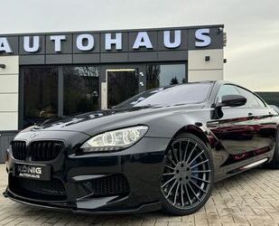 BMW BMW M6 GC *Competition*Hamann*B&O*Carbon*KAM*SC* Gebrauchtwagen