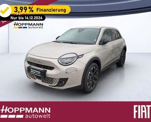 Fiat Fiat 600e La Prima *ELEKTRO* *SCHNELL VERFÜGBAR* Gebrauchtwagen