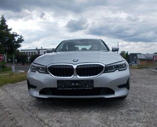 BMW BMW 330 Baureihe 3 Lim. 330 d Gebrauchtwagen