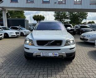 Volvo Volvo XC90 D5 AWD RDesign Gebrauchtwagen