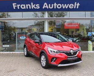 Renault Renault Captur II Intens TCE 140 Gebrauchtwagen