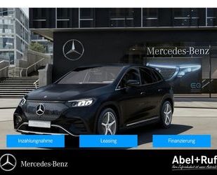 Mercedes-Benz Mercedes-Benz EQE 350+ SUV AMG+DISTRONIC+Memory+Am Gebrauchtwagen