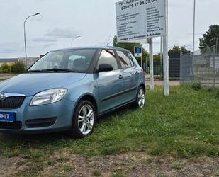 Skoda Skoda Fabia Cool Edition/Klima Gebrauchtwagen