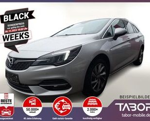 Opel Opel Astra K 1.2 T 130 Elegance LED Nav PDC SHZ LM Gebrauchtwagen