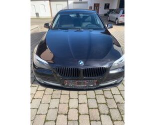 BMW BMW 520d - Gebrauchtwagen