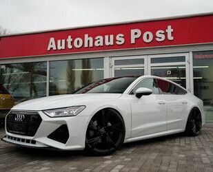 Audi Audi A7 Sportback HUD 22 Zoll Panorama el.Heckklap Gebrauchtwagen