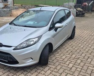 Ford Ford Fiesta 1,25 60kW Ambiente Ambiente Gebrauchtwagen