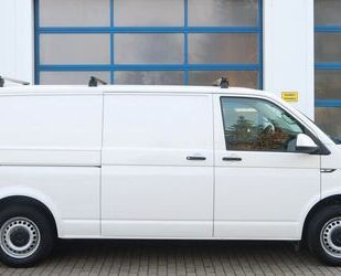 VW Volkswagen T6 2.0 TDI Kasten lang *LKW-Zulassung Gebrauchtwagen