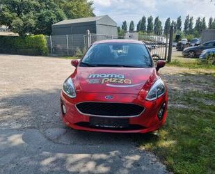 Ford Ford Fiesta Cool & Connect Gebrauchtwagen