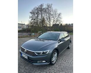 VW Volkswagen Passat Variant 2.0 TDI DSG BMT Highline Gebrauchtwagen