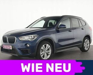 BMW BMW X1 Advantage Exklusiv-Paket|HiFi|Navi|LED|Pano Gebrauchtwagen